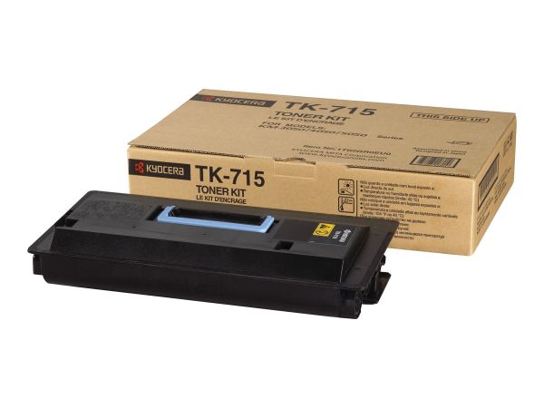 TK-715 Toner Kit