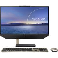 ASUS Zen AiO FA5401WUAK-BA035W - 60,5 cm (23.8 Zoll) - Full HD - AMD Ryzen™ 5 - 16 GB - 512 GB - Win