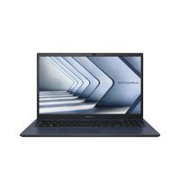ASUS ExpertBook B1 B1502CBA-BQ0291X 15.6"FHD i5-1235U/8G/512 W11P - Core i5 - 512 GB