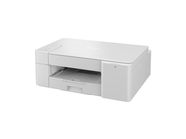 Brother DCP-J1200WE - Multifunktionsdrucker - Farbe - Tintenstrahl - A4/Letter (Medien)