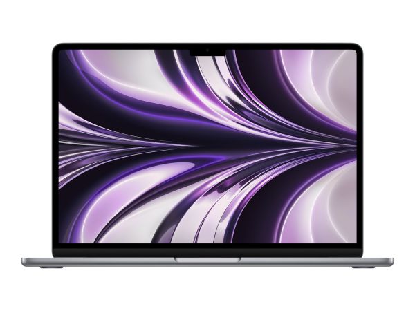 Apple MacBook Air - M2 - M2 10-core GPU - 16 GB RAM - 1 TB SSD - 34.5 cm (13.6")