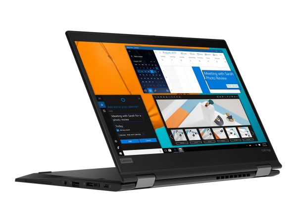 ThinkPad X390 Yoga 20NN - Flip-Design - Core i7 8565U / 1.8 GHz - Win 10 Pro