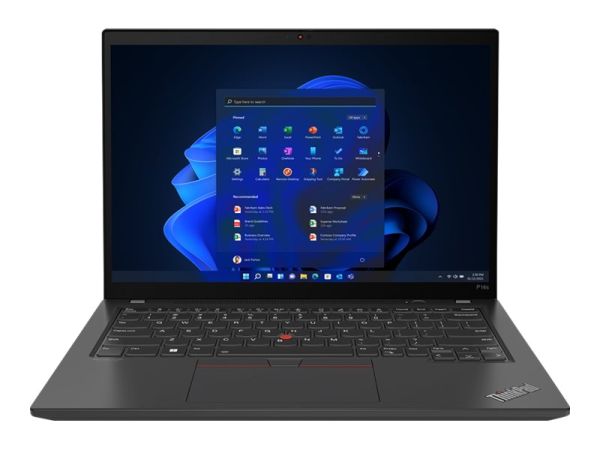 Lenovo ThinkPad P14s Gen 4 21HF - Intel Core i7 1360P / 2.2 GHz - Win 11 Pro - RTX A500 - 32 GB RAM