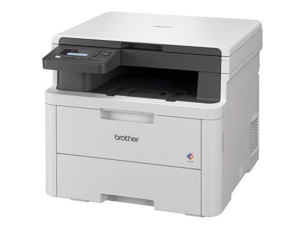 Brother DCP-L3515CDW - Multifunktionsdrucker - Farbe - LED - A4/Legal (Medien)