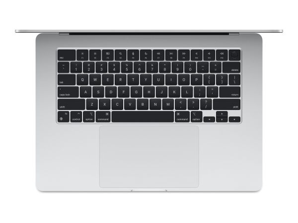 Apple MacBook Air - M3 - M3 10-core GPU - 8 GB RAM - 256 GB SSD - 38.91 cm (15.3")
