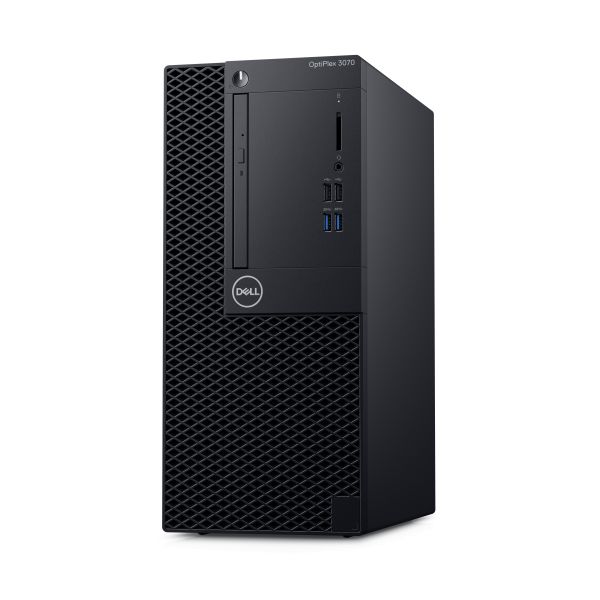 OptiPlex 3070 - MT - Core i5 9500 / 3 GHz