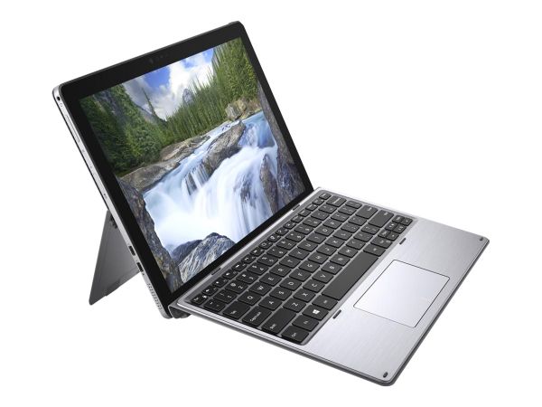 Latitude 7210 2-in-1 - Tablet - mit abnehmbarer Tastatur - Core i5 10310U / 1.7