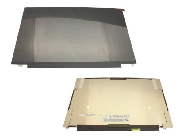 Fujitsu 14" (35,6 cm) FHD LCD-Einheit mit Platte