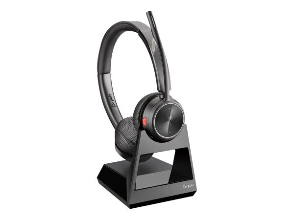 Savi 7220 Office - Headset-System - On-Ear