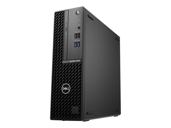 DELL OptiPlex 3000, Intel® Core™ i3, i3-12100, 8