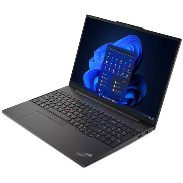 Lenovo ThinkPad E16 - Core i7 40,64 cm (16")