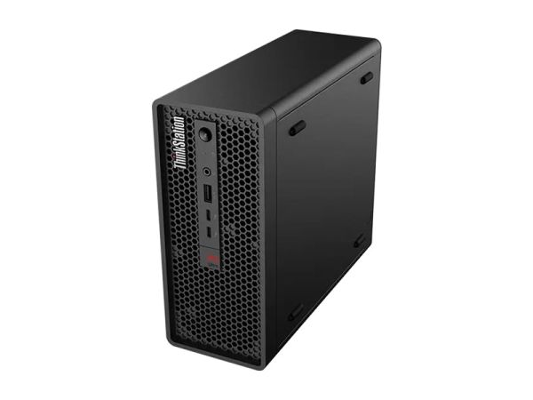 Lenovo ThinkStation P3 Ultra 30HA - MT - 1 x Core i5 i5-14600 / 2.7 GHz - vPro Enterprise - RAM 32 G