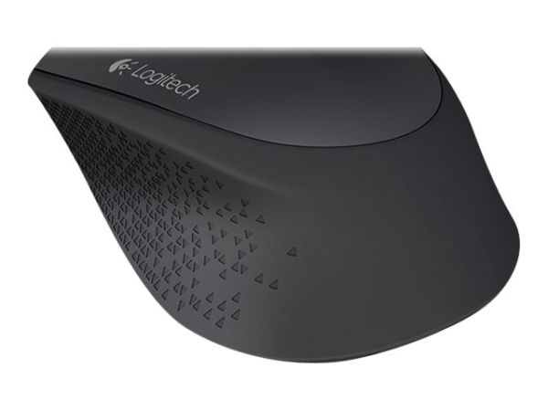 A0746893_Logitech M280 Maus RF Wireless Optisch 1000 DPI Ambidextrös Schwarz_910-004287_1