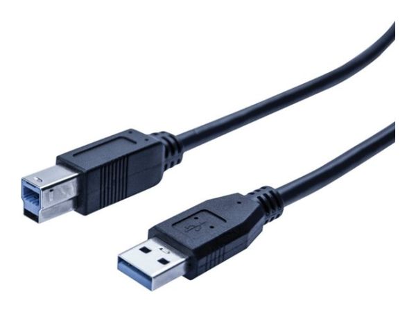 exertis Connect USB-Kabel - USB Typ A (M)