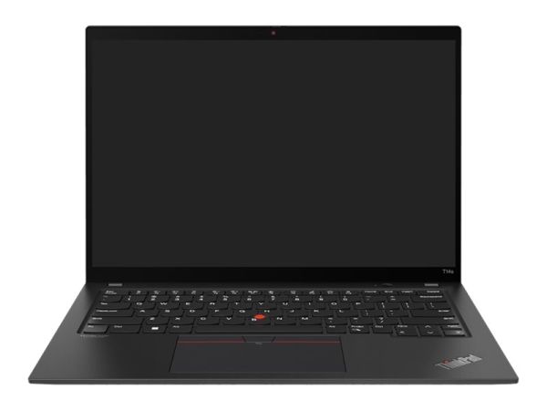 Lenovo ThinkPad T14s Gen 3 21CQ - 180°-Scharnierdesign - AMD Ryzen 5 Pro 6650U / 2.9 GHz - Win 10 Pr