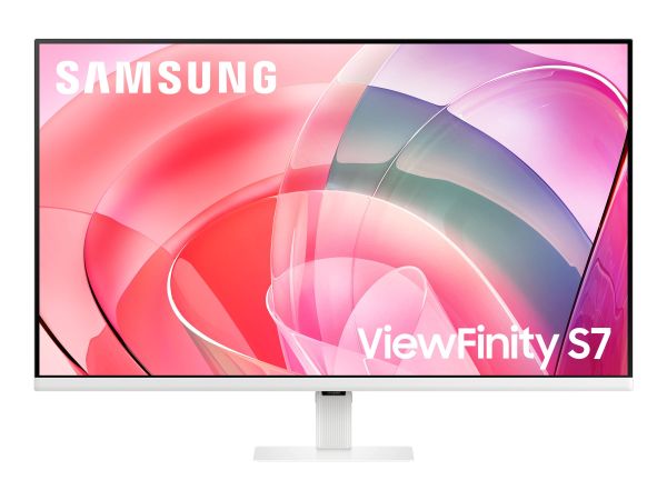 Samsung ViewFinity S7 S32D701EAU - S70D Series - LED-Monitor - 80 cm (32")