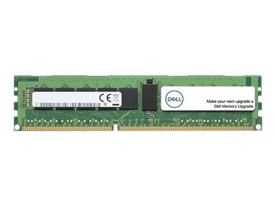 Dell DDR4 - Modul - 64 GB - DIMM 288-PIN - 3200