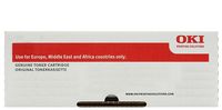 OKI Gelb - original - Tonerpatrone - für ES 3452dn
