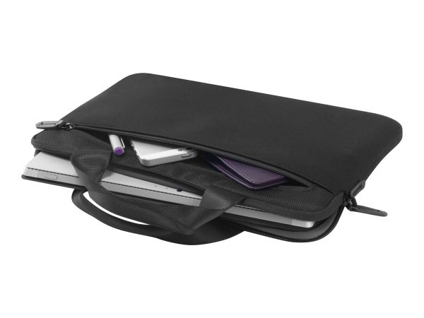 Notebooktasche Ultra Skin Plus PRO 30,5cm-31,8cm(12"-12,5") schwarz