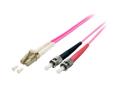 Equip Pro - Patch-Kabel - ST multi-mode (M)