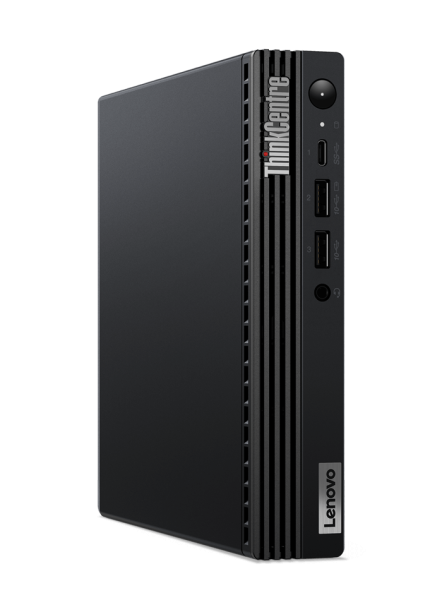 Lenovo ThinkCentre M70q Gen 3 11UD - Mini - Core