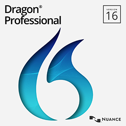 Dragon Professional 16 1 Benutzer - Download - Deutsch - Single User Copy Protec