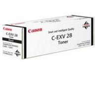 Canon C-EXV 28 - Schwarz - original - Tonerpatrone