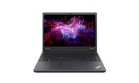 Lenovo ThinkPad P16v Gen 1 21FE - 180°-Scharnierdesign - AMD Ryzen 7 Pro 7840HS / 3.8 GHz - AMD PRO