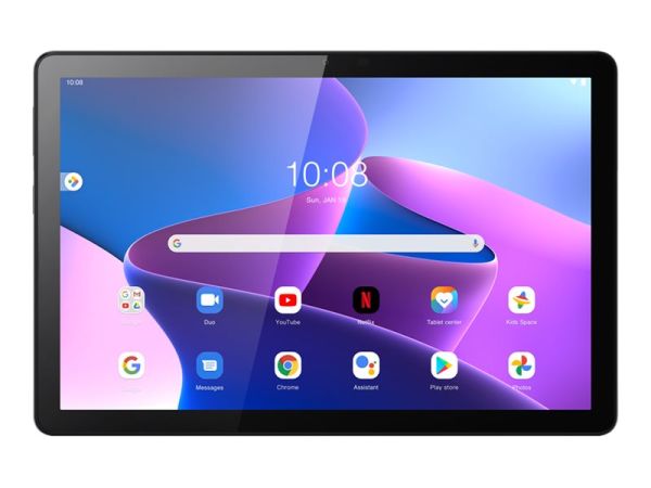 Lenovo Tab M10 (3rd Gen) ZAAF - Tablet - Android 11 oder höher - 32 GB eMMC - 25.7 cm (10.1")