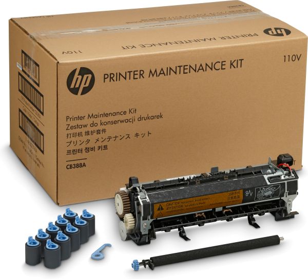 HP Maintenance Kit 220V für LJ P4014/P4015/P4515