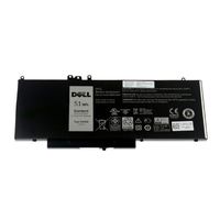 Primary Battery - Kit - Laptop-Batterie