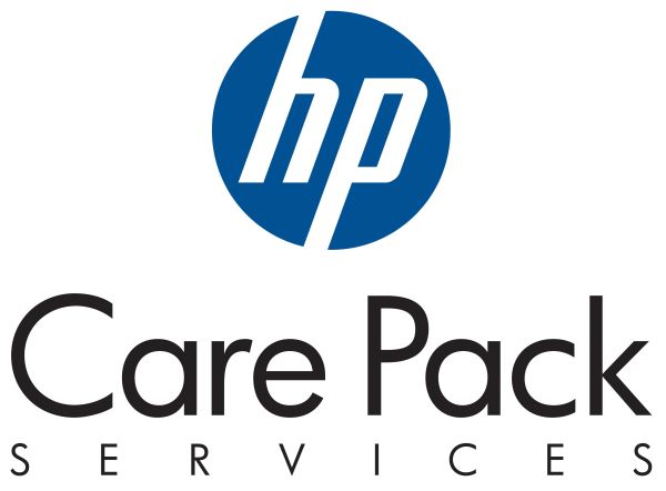 HP Care Pack 1J. 24x7 FC Garantieverlängerung f. MSA2000 G3