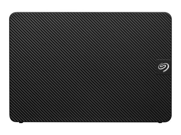 Seagate Expansion - Festplatte - 22 TB - extern (Stationär)