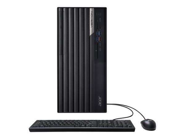 Acer Veriton M6 VM6690G - Mid tower - Core i9 12900 / 2.4 GHz