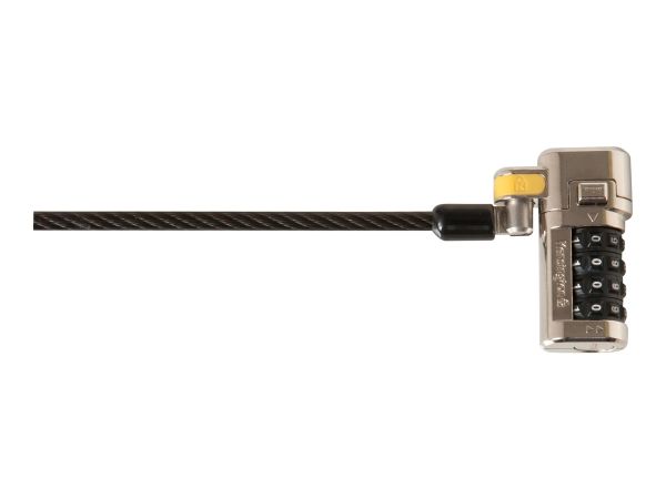 Kensington ClickSafe Master Coded Combo Lock