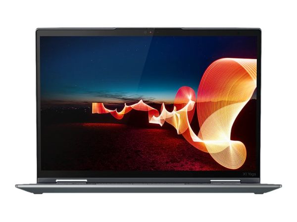 ThinkPad X1 Yoga Gen7 i5-1235U 35,6cm (14")16GB 512GB SSD WLAN BT 5G Win10Pro 3J Support