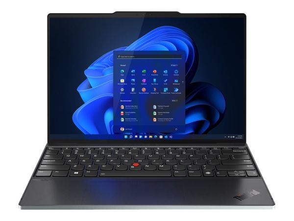 Lenovo ThinkPad Z13 Gen 1 21D2 - AMD Ryzen 5 Pro 6650U / 2.9 GHz - Win 11 Pro - Radeon 660M - 16 GB