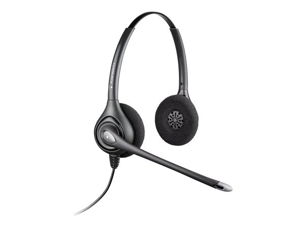 SupraPlus HW261N - Headset - On-Ear