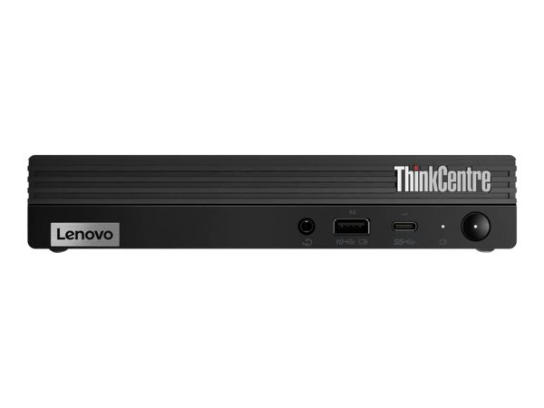ThinkCentre M70q Gen 2 11MY - Mini - Core i5 11400T / 1.3 GHz 8/256 GB Win 10 Pro 64-Bit (mit Win 11