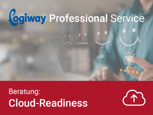 Beratung: Cloud-Readiness-Analyse