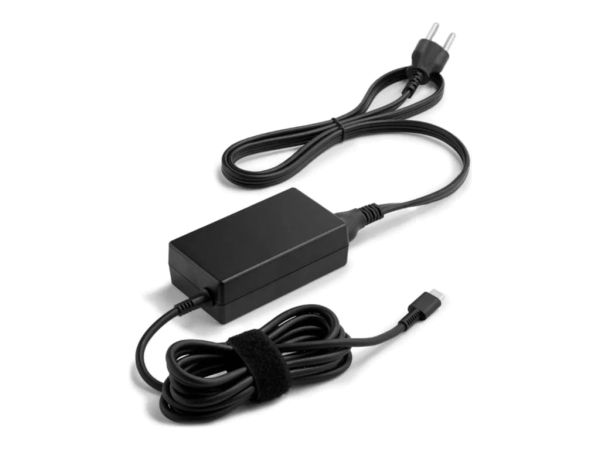 HP USB-C LC Netzteil 65 Watt Europa