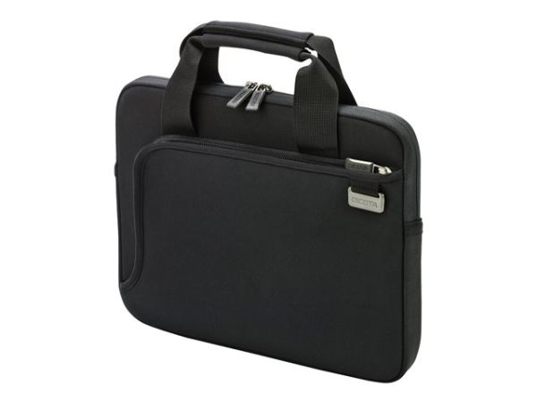 A0806581_Dicota Smart Skin 10-11.6 Notebooktasche 29,5 cm (11.6 Zoll) Notebook-Hülle Schwarz_D31178_1