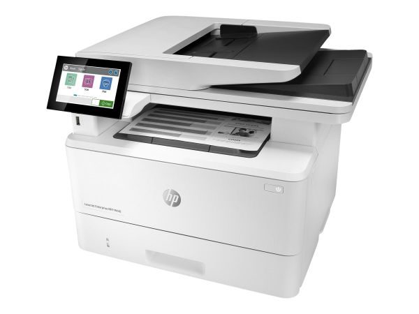 HP LaserJet Enterprise MFP M430f - Multifunktionsdrucker - s/w - Laser - 216 x 297 mm (Original)