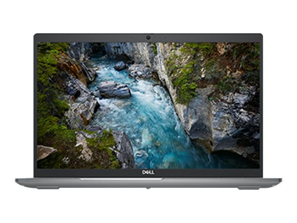Dell Precision 3580 - Intel Core i7 1360P / 2.2 GHz - Win 11 Pro - Intel Iris Xe Grafikkarte - 16 GB