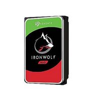 Seagate IronWolf ST6000VN006 - Festplatte - 6 TB - intern - 3.5" (8.9 cm)