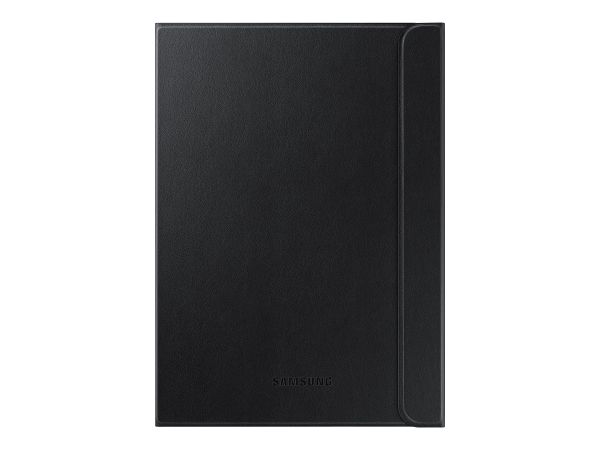 Book Cover für Galaxy Tab S2 (9.7) Black