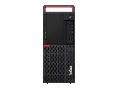ThinkCentre M920t 10SF - Tower - 1 x Core i7 8700 / 3.2 GHz