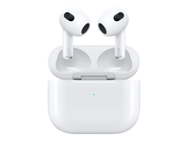 Apple AirPods with Lightning Charging Case - 3. Generation