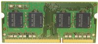 8GB DDR4 SO DIMM nonECC PC4-25600f. LIFEBOOK E5411, E5511