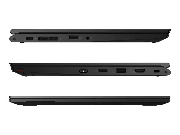 ThinkPad L13 Yoga 20R5 - Flip-Design - Core i5 10210U / 1.6 GHz - Win 10 Pro